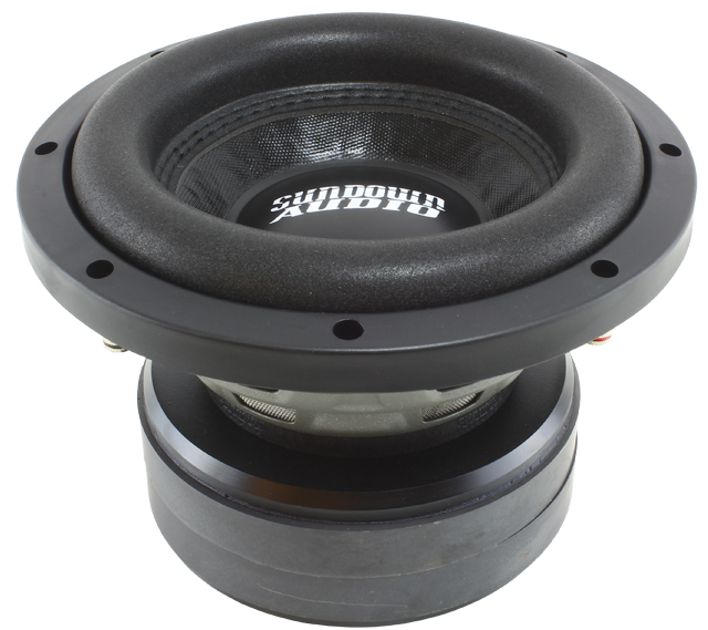   Sundown Audio E-8 v.3